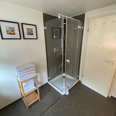 Appartement Self-Check-In Zentrale Fewos In Triberg - Nah Am Wasserfall - à Triberg im Schwarzwald Extérieur photo