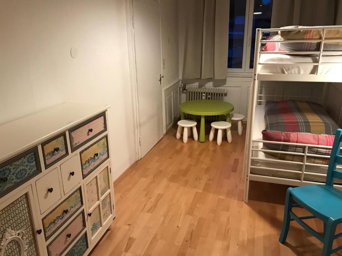Self-Check-In Zentrale Fewos In Triberg - Nah Am Wasserfall - Triberg im Schwarzwald Extérieur photo