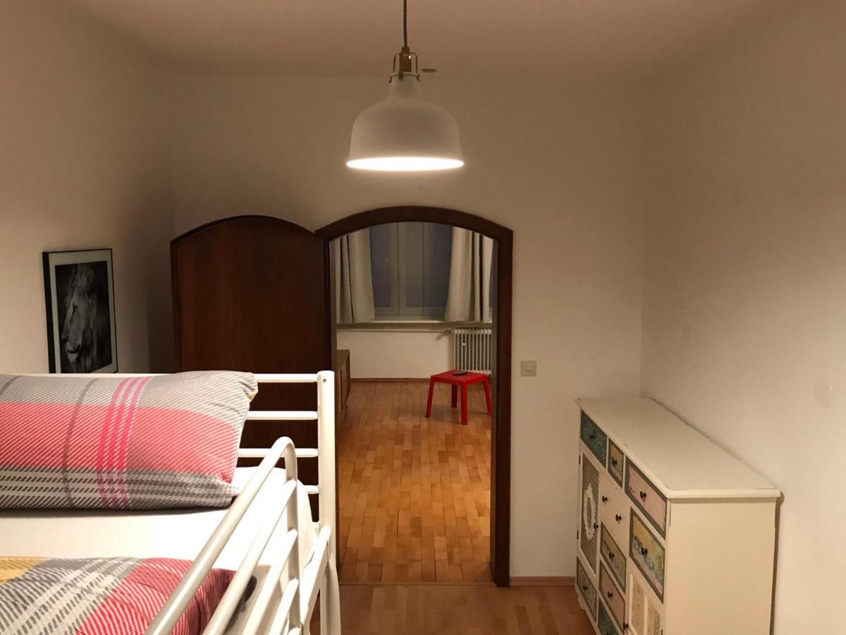 Self-Check-In Zentrale Fewos In Triberg - Nah Am Wasserfall - Triberg im Schwarzwald Extérieur photo