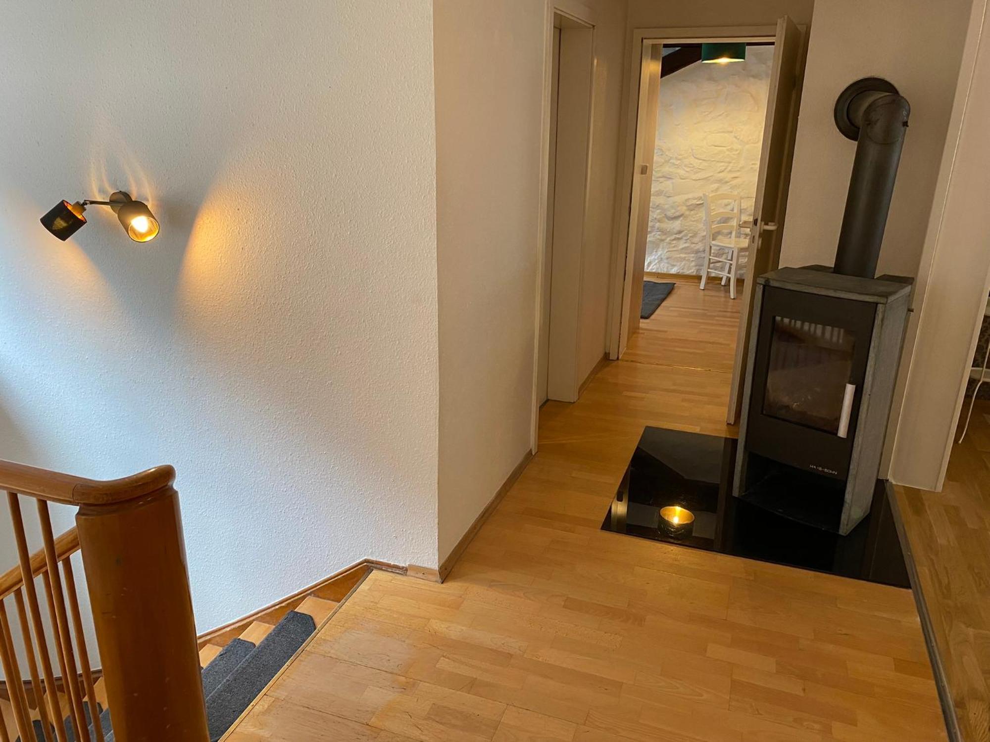 Appartement Self-Check-In Zentrale Fewos In Triberg - Nah Am Wasserfall - à Triberg im Schwarzwald Extérieur photo