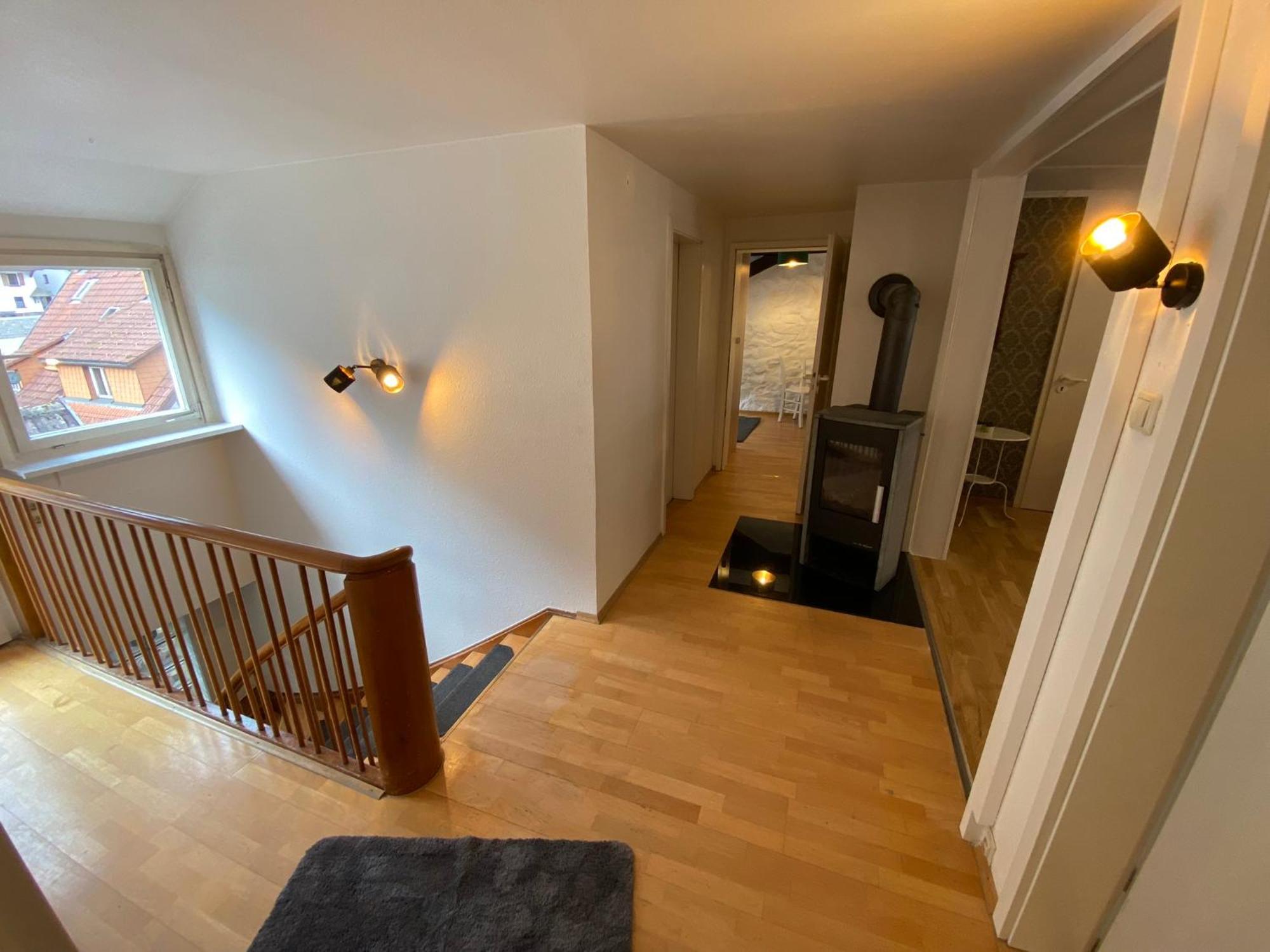 Self-Check-In Zentrale Fewos In Triberg - Nah Am Wasserfall - Triberg im Schwarzwald Extérieur photo